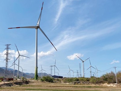 Đâu là giới hạn với điện gió ngoài khơi?