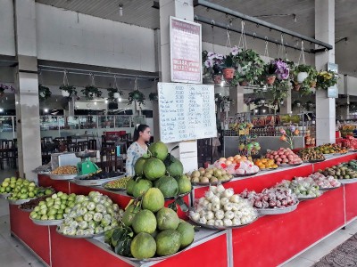 Quy hoạch ĐBSCL: Ưu tiên phát triển trồng, chế biến rau màu, trái cây