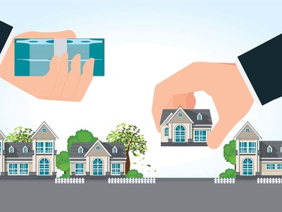 Tiền chênh khi mua căn hộ chung cư: Cả làng lợi, chỉ Nhà nước thiệt?