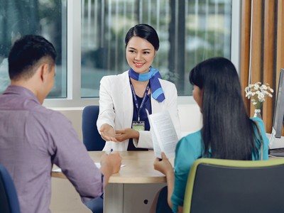 Bancassurance được kỳ vọng đem lại nguồn thu lớn cho các ngân hàng 