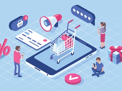 Tương lai “đầy lạc quan” của thương mại điện tử trên mạng xã hội