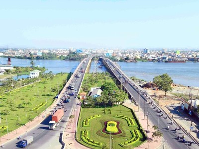 Dự án Cầu đường Bình Triệu 2 (phần 2, giai đoạn 2) đã được ký hợp đồng BOT với CII vào năm 2018