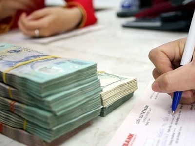 Tài chính tiêu dùng vẫn là miếng bánh ngon trong mắt nhiều nhà đầu tư.