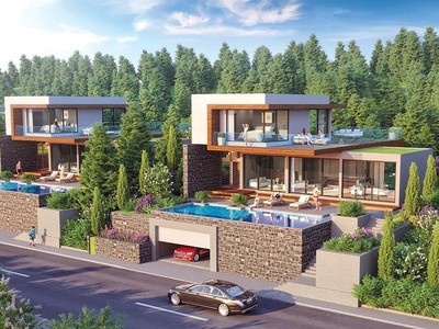 Dự án Legacy Hill Hòa Bình được An Thịnh Group mua lại để phát triển.
