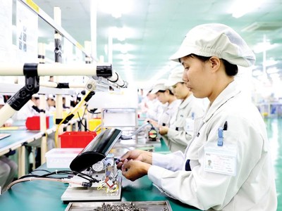 Tăng cường xúc tiến đầu tư trực tuyến để nâng cao hiệu quả thu hút FDI