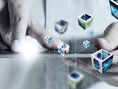 Dịch chuyển số để hút vốn vào khởi nghiệp sáng tạo