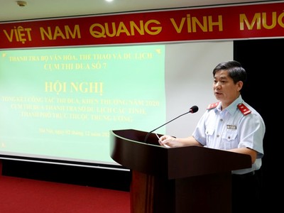 Xử lý 102 trường hợp vi phạm hoạt động kinh doanh du lịch