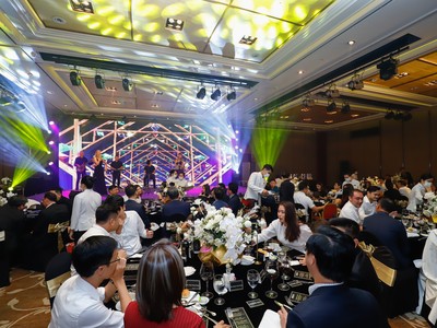 SAGE CLUB: Đặc quyền dành cho những nhà đầu tư xuất sắc nhất