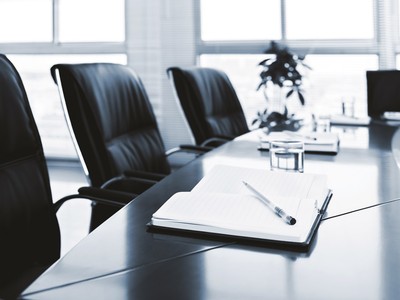 Quản trị công ty và những điểm cần lưu ý khi luật mới có hiệu lực