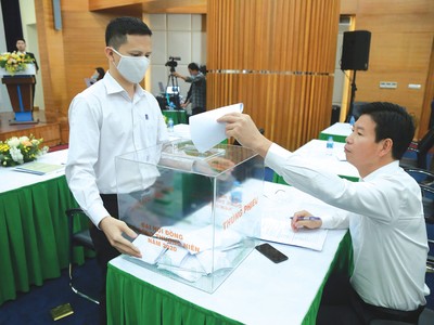 Đảm bảo quyền biểu quyết, tham dự họp của cổ đông