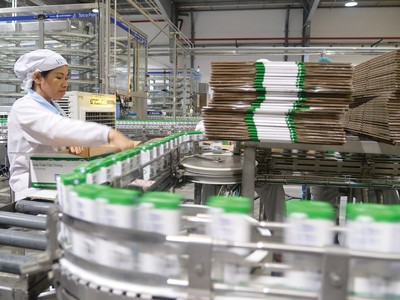 Các doanh nghiệp được đánh giá có năng lực quản trị tốt đều là những doanh nghiệp có kết quả kinh doanh tốt