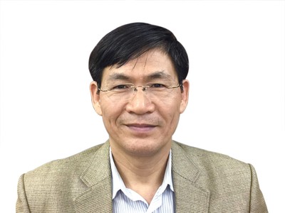 TS. Nguyễn Văn Đoàn, Cục trưởng Cục Phát triển hợp tác xã (Bộ Kế hoạch và Đầu tư)