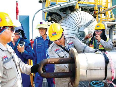 Quảng Ngãi: Thu hút đầu tư năm 2021 chú trọng đến lĩnh vực công nghiệp hỗ trợ