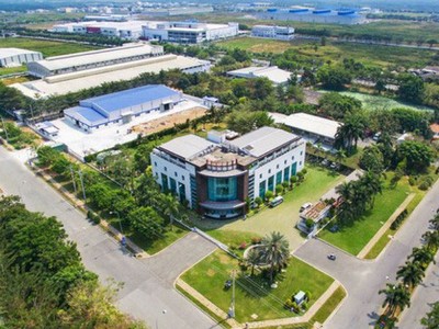 Chuyện quản trị nợ ở Kinh Bắc City (KBC) và “những người anh em”