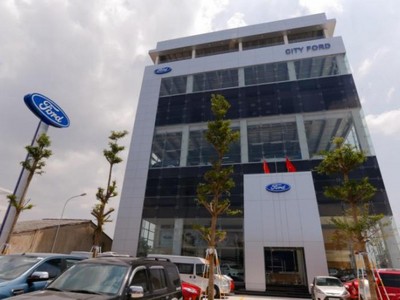 Vốn điều lệ của City Auto dự kiến tăng gấp rưỡi, rủi ro pha loãng đề nặng khi tăng trưởng lợi nhuận đang gặp khó