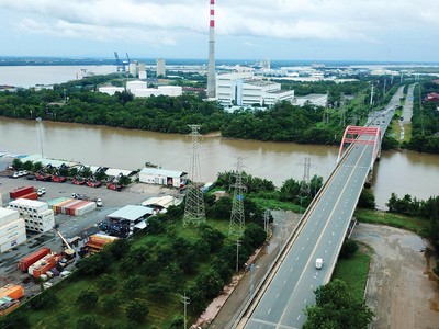 Doanh nghiệp bất động sản méo mặt với tiền sử dụng đất