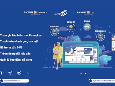 Đầu tư công nghệ là mục tiêu chiến lược