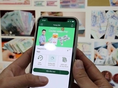 Cảnh báo đỏ về P2P Lending biến tướng