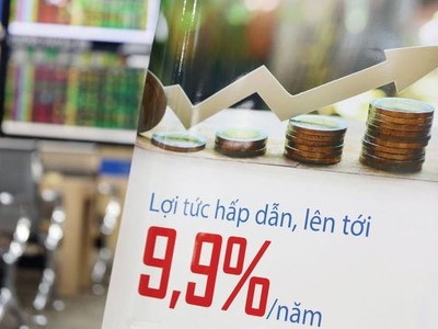 Trái phiếu doanh nghiệp hiện là kênh đầu tư có lãi suất khá hấp dẫn