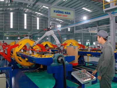 Trong 5 năm liên tiếp, Quảng Nam đều lọt vào top 10 tỉnh, thành phố có chỉ số PCI cao nhất nước.