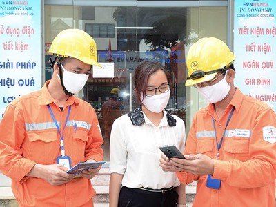 Chính phủ đồng ý hỗ trợ tiền điện đợt 2 do ảnh hưởng của dịch Covid-19