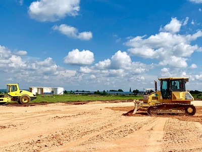 Thái Nguyên được chuyển 30,74 ha đất trồng lúa sang đất phi nông nghiệp