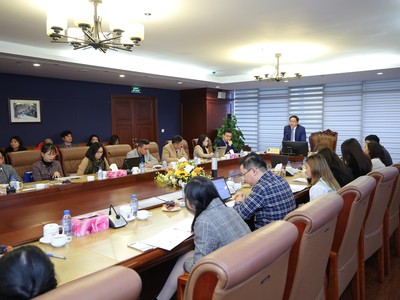 Cổ phiếu “hàng hiếm” tái bảo hiểm PVI Re “hút” nhà đầu tư