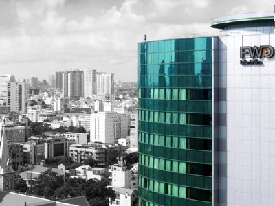 Câu chuyện về một FWD khác biệt: Thực hiện những thương vụ M&A đình đám để đưa bảo hiểm về với sự tối giản