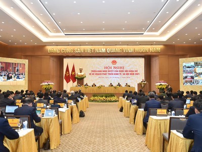 Tổng Bí thư, Chủ tịch nước nêu 4 nhóm phương hướng, nhiệm vụ lớn thời gian tới