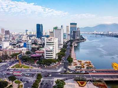 Doanh nghiệp Thành phố Đà Nẵng chịu nhiều tổn thất do đại dịch Covid-19.