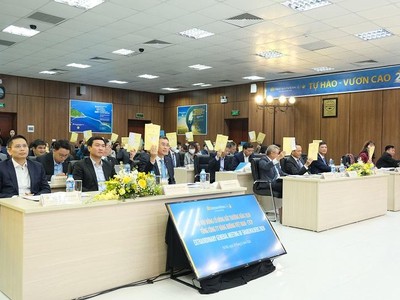 Với sự đồng hành của Chính phủ và khả năng ứng phó linh hoạt của doanh nghiệp trước khó khăn, Vietnam Airlines dự kiến phục hồi doanh thu và có lãi từ năm 2023 và hết lỗ lũy kế vào năm 2025.