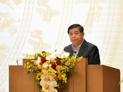 Cơ hội vàng cho giai đoạn 10 năm tới của Việt Nam