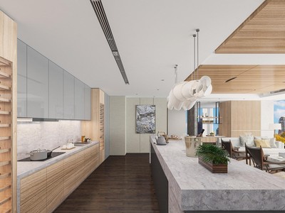 Vicostone công bố kết quả kinh doanh ước tính tính quý III/2022