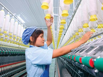 Chào 2021: Mở lối tương lai