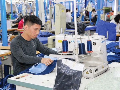 Việt Nam, một năm không ngủ