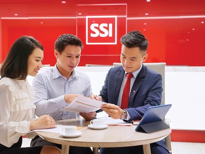 “Tập trung làm việc của mình sẽ có kết quả tốt”