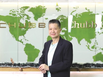 Ông Lâm Hải Tuấn