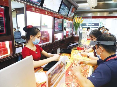 Nhiều kênh đầu tư mới sẽ mang lại lợi nhuận khủng trong năm 2021?