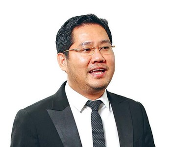 Doanh nhân Trần Lê Thanh Hiển, CEO Danh Việt Group