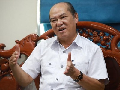 Công tác nhân sự Đại hội XIII được chuẩn bị thế nào?