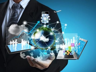 Giữa bóng đêm Covid-19, công nghệ số tỏa sáng