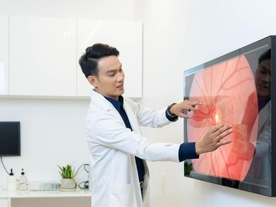 Ngành y tế chuyển đổi số để tạo sức bật cho tăng trưởng