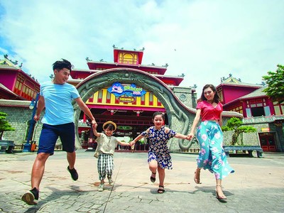 Các chương trình kích cầu được triển khai từ năm 2020, dự kiến kéo dài sang năm 2021 mang đến cho du khách trong nước cơ hội trải nghiệm nhiều dịch vụ cao cấp