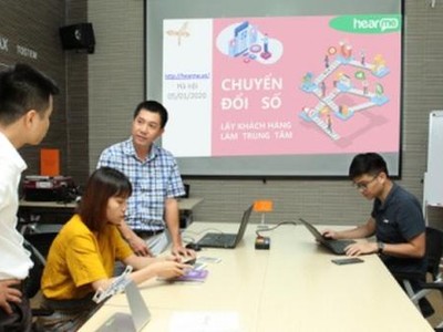 Chuyển đổi số, linh hoạt, ứng biến để vượt khó