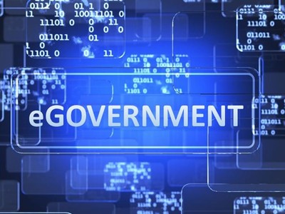 Hoàn thành xây dựng Chính phủ số vào năm 2030