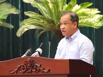 Tổng giám đốc Saigontourist: "Triển vọng du lịch 2021 vẫn đang là ẩn số"