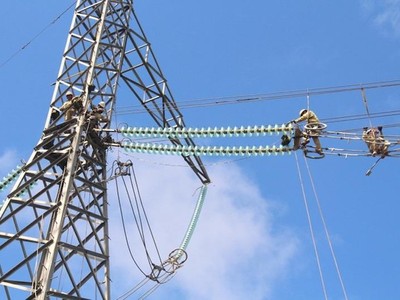 Hệ thống điện có 69.300 MW nguồn, nhưng có lúc chỉ dùng chưa đến 20.000 MW