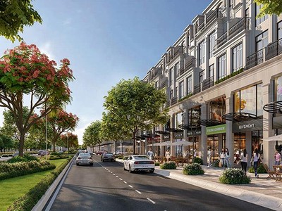 Điểm danh những dự án ‘đình đám’ khiến giá bất động sản Hoài Đức ‘tăng nhiệt’