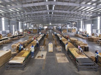 Quảng Bình đang kêu gọi đầu tư vào nhiều lĩnh vực kinh tế khác nhau.