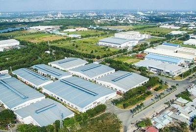 Đồng Nai vừa cấp phép cho 3 dự án FDI với tổng vốn đầu tư đăng ký 190 triệu USD vào các KCN tỉnh Đồng Nai.